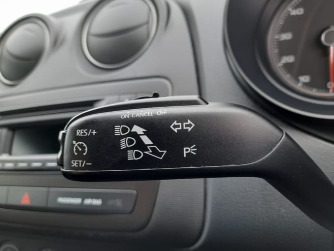 2025 Seat Ibiza