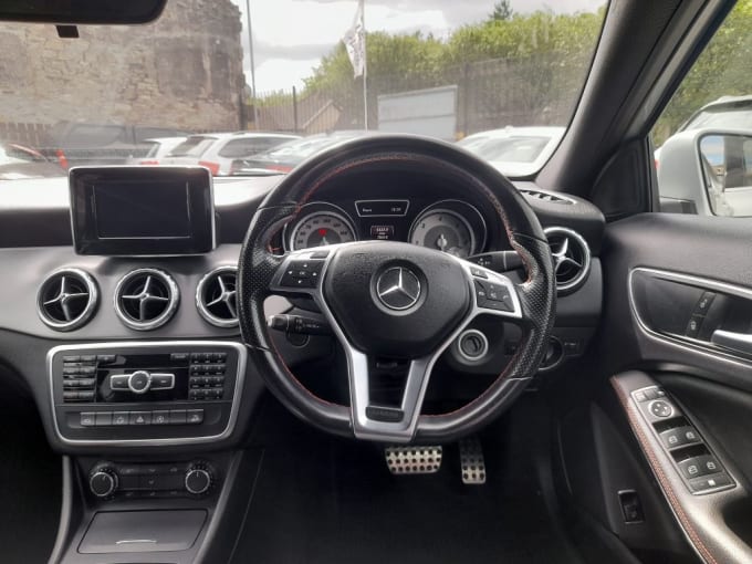 2024 Mercedes Gla-class