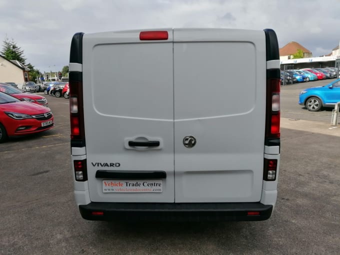 2024 Vauxhall Vivaro