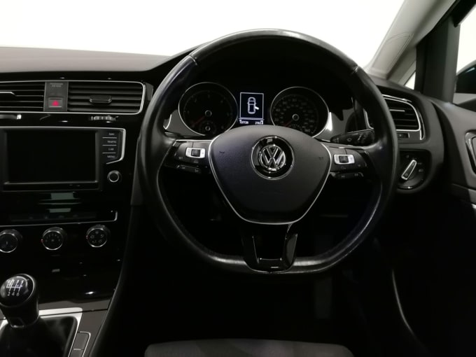 2024 Volkswagen Golf