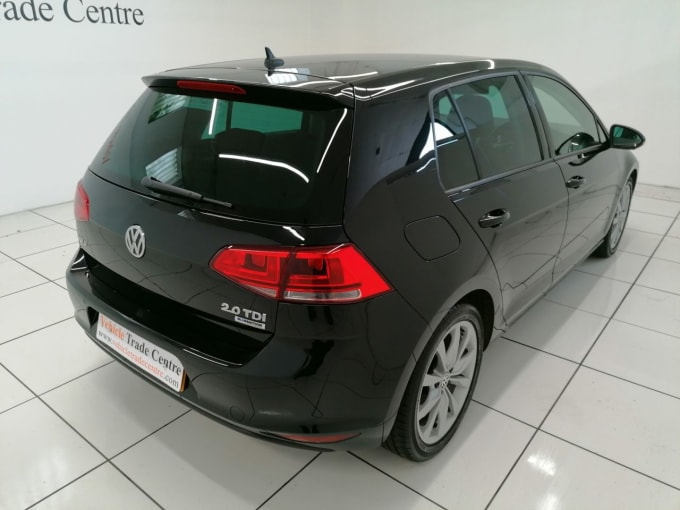 2024 Volkswagen Golf