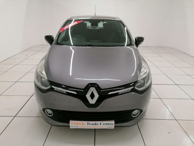 2024 Renault Clio