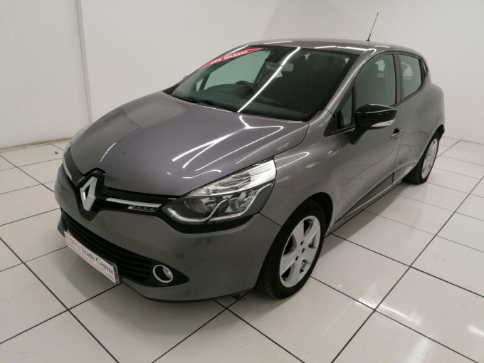 2024 Renault Clio