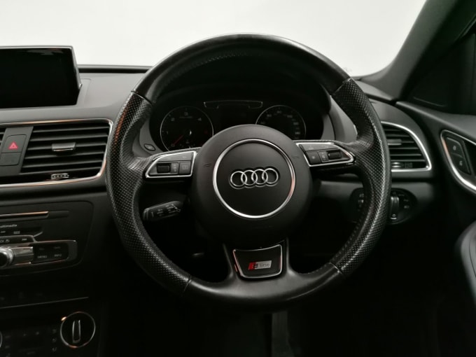 2024 Audi Q3