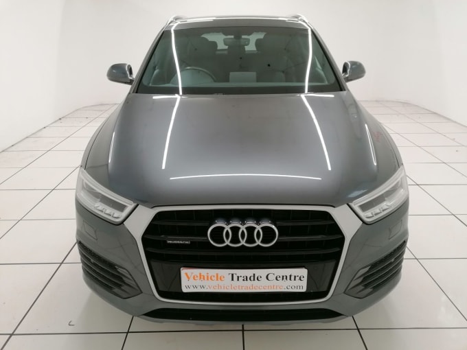 2024 Audi Q3