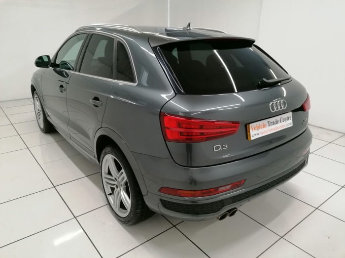 2024 Audi Q3