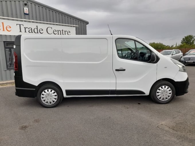 2024 Renault Trafic