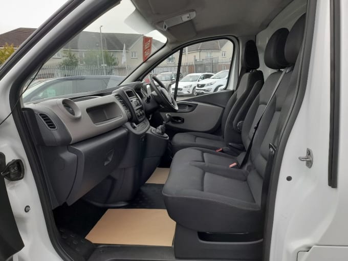 2024 Renault Trafic