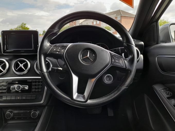 2024 Mercedes-benz A-class