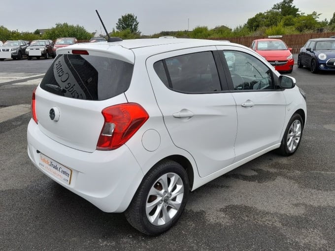 2024 Vauxhall Viva