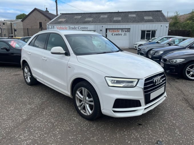 2024 Audi Q3