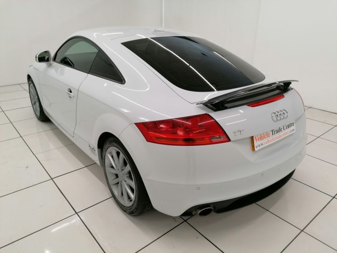 2024 Audi Tt