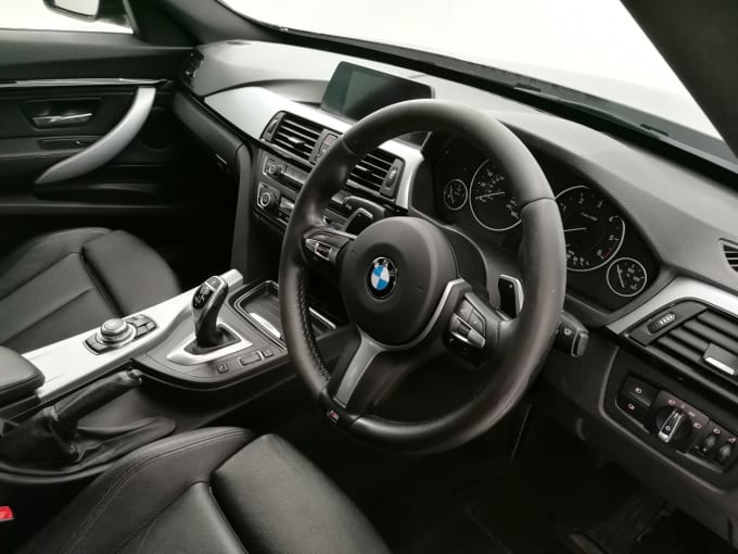 2024 BMW 3 Series