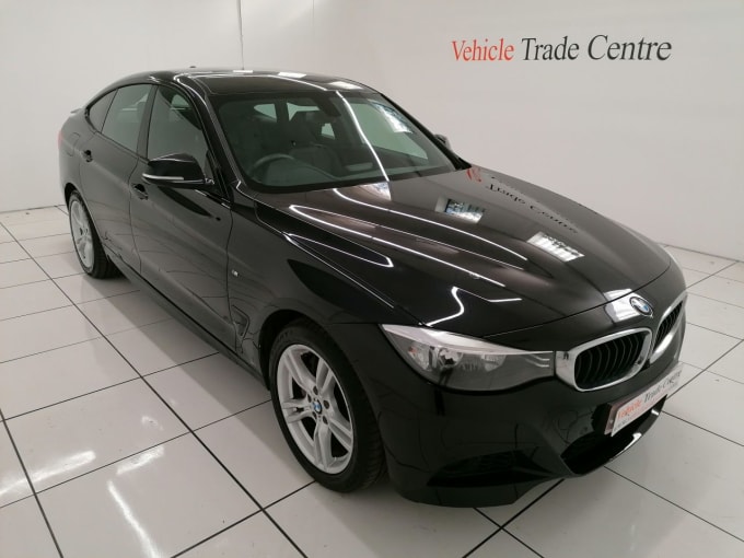 2024 BMW 3 Series