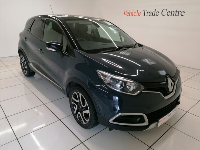 2024 Renault Captur