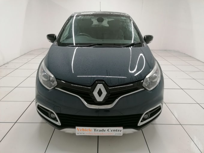 2025 Renault Captur