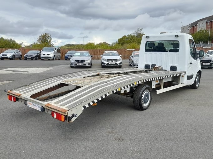 2024 Vauxhall Movano