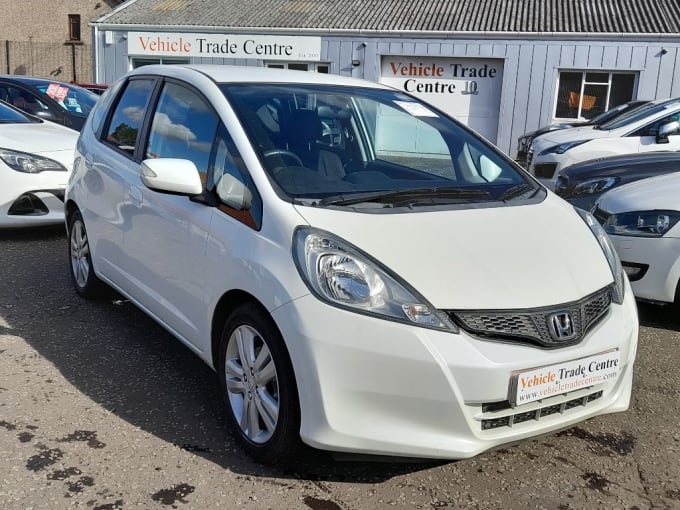 2024 Honda Jazz