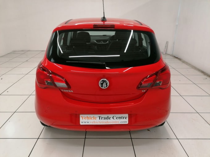 2024 Vauxhall Corsa