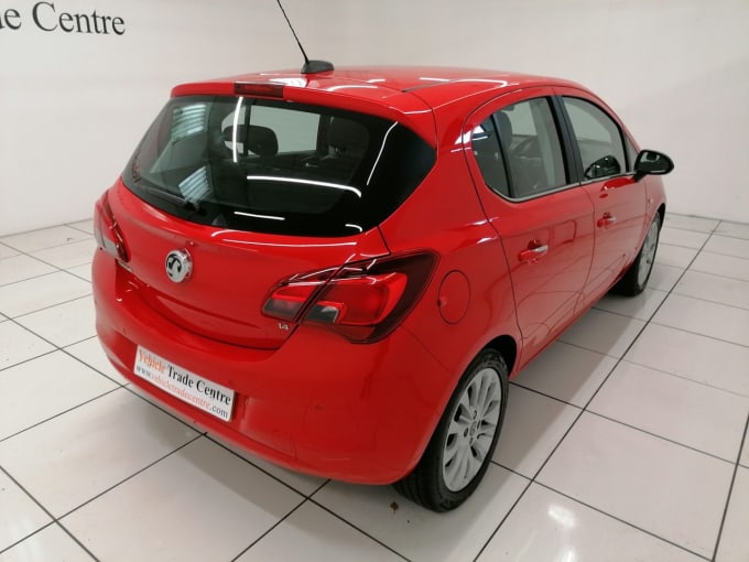 2024 Vauxhall Corsa