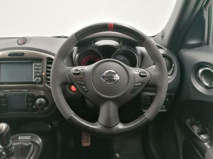 2024 Nissan Juke