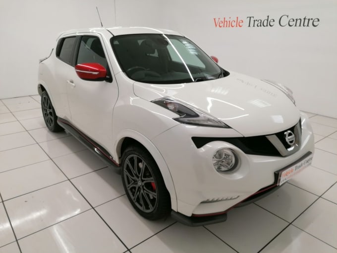 2024 Nissan Juke