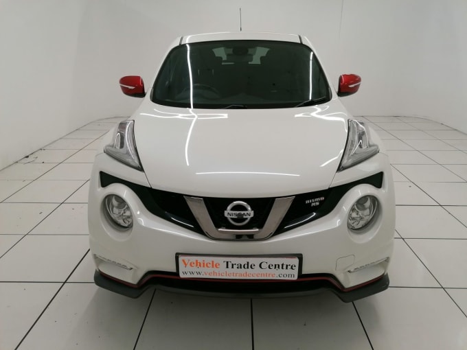 2024 Nissan Juke