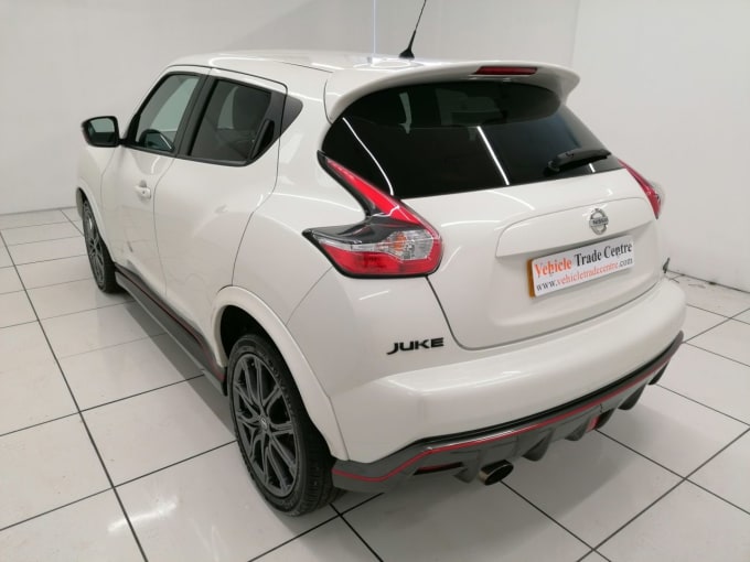 2024 Nissan Juke