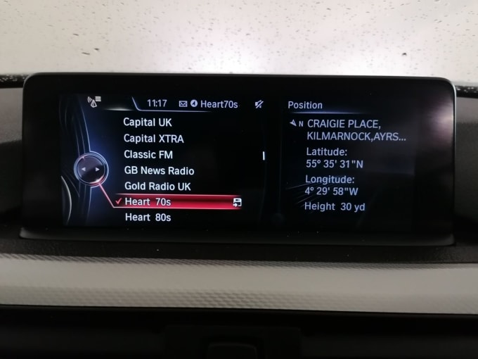 2025 BMW 4 Series