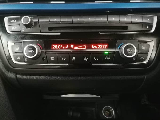 2025 BMW 4 Series