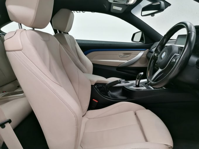 2025 BMW 4 Series