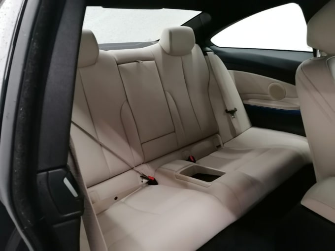 2025 BMW 4 Series