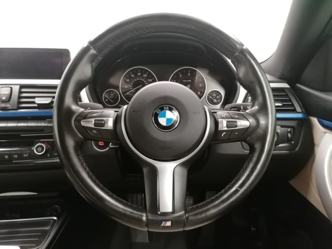 2025 BMW 4 Series