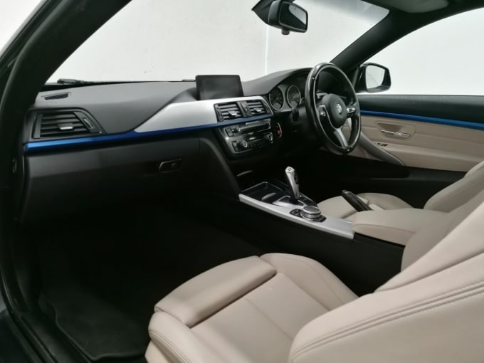 2025 BMW 4 Series