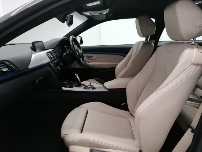 2025 BMW 4 Series
