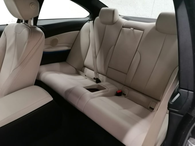2025 BMW 4 Series