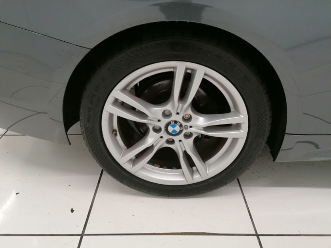 2025 BMW 4 Series