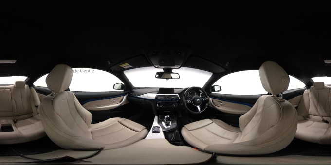 2025 BMW 4 Series