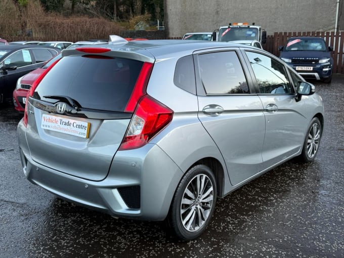 2025 Honda Jazz