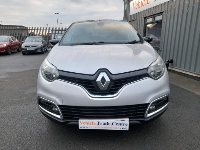 2025 Renault Captur