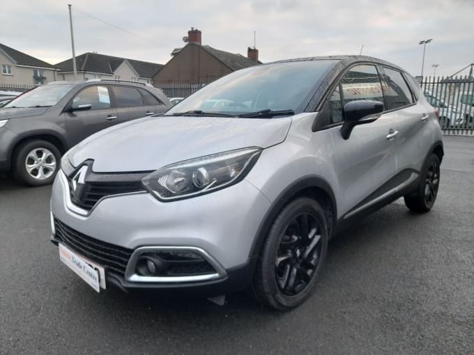 2025 Renault Captur