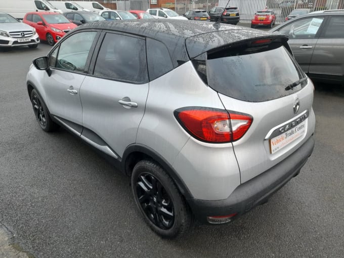 2025 Renault Captur