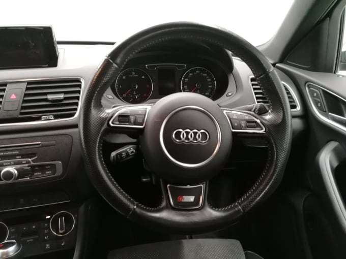 2025 Audi Q3