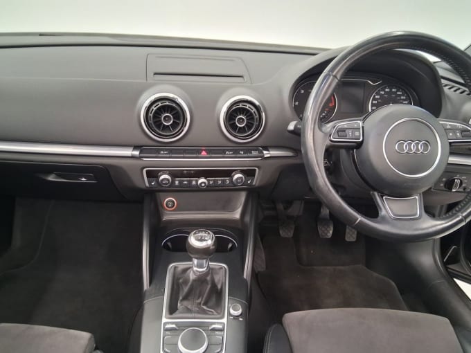 2025 Audi A3 Cabriolet