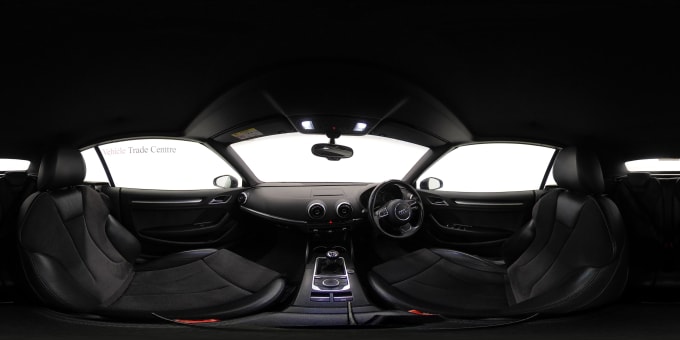 2025 Audi A3 Cabriolet