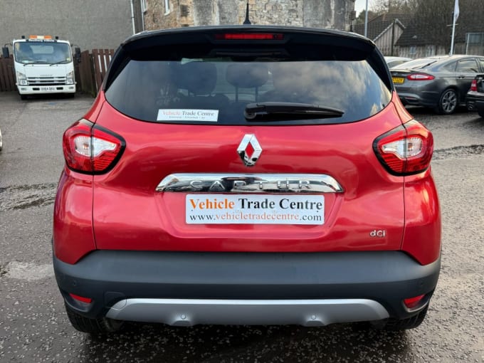 2025 Renault Captur