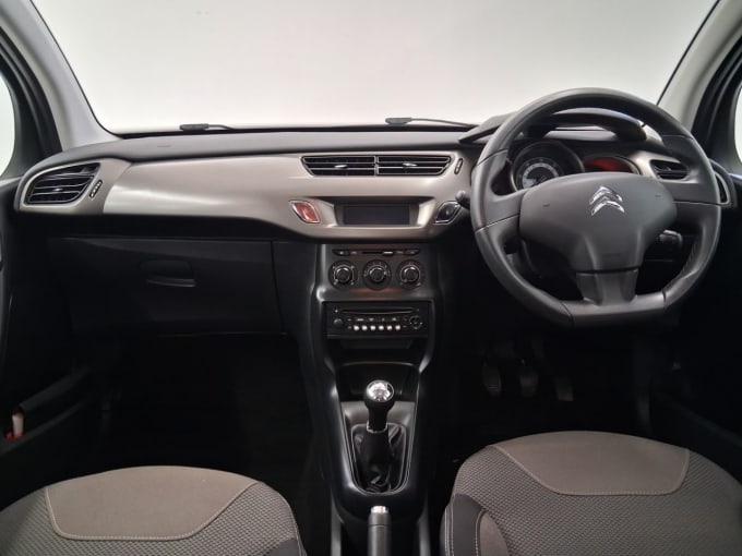 2025 Citroen C3