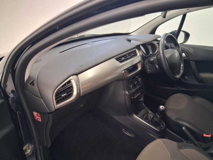 2025 Citroen C3