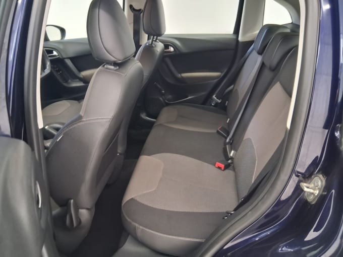 2025 Citroen C3