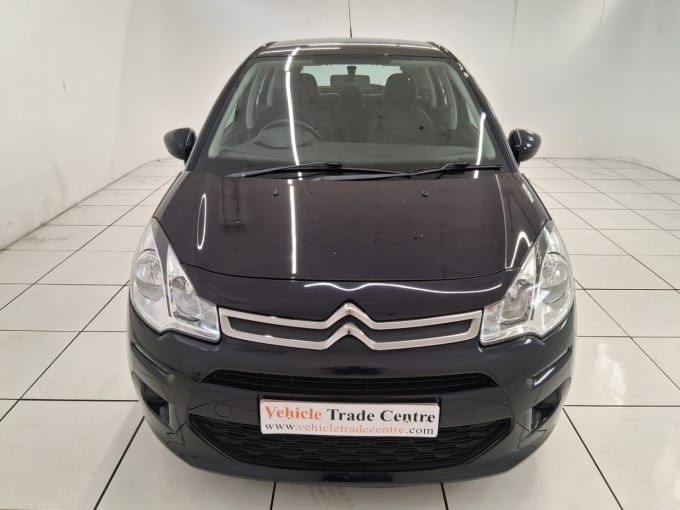 2025 Citroen C3